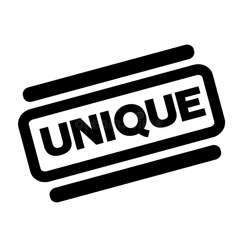 Unique black stamp stock vector. Illustration of commerce 123623017