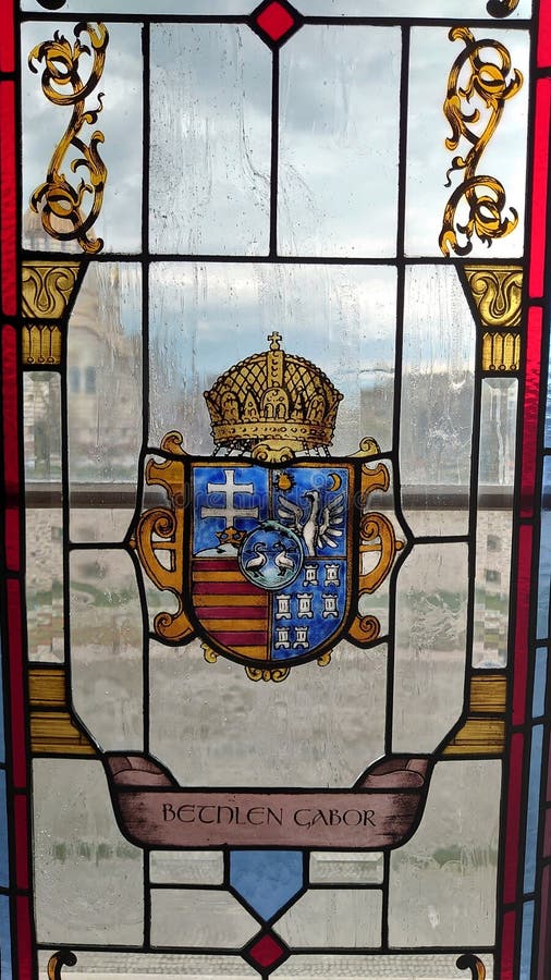 Unique Glass Art, Stained Glass Window Stock Image Image of glass