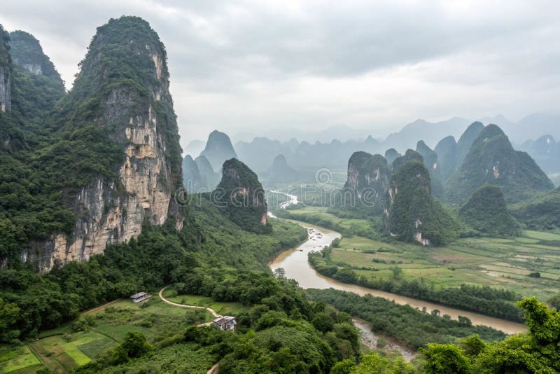 Karst Landforms Stock Illustrations – 41 Karst Landforms Stock