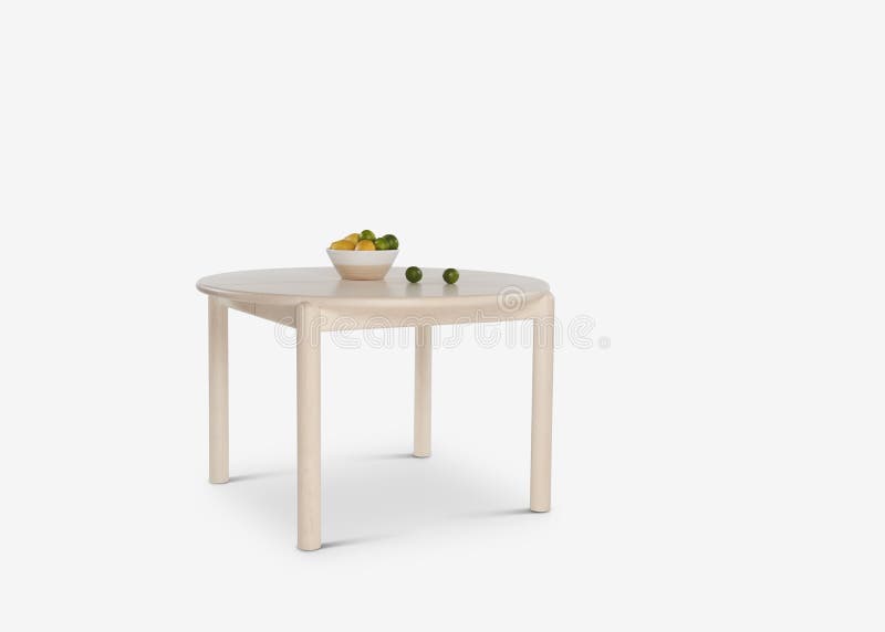 Unique Shape and Designed High Quality Table Image, Table on the Floor
