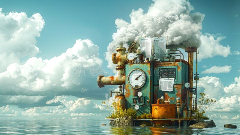 Steam Machine Stock Illustrations 33 610 Steam Machine Stock Illustrations Vectors Clipart Dreamstime