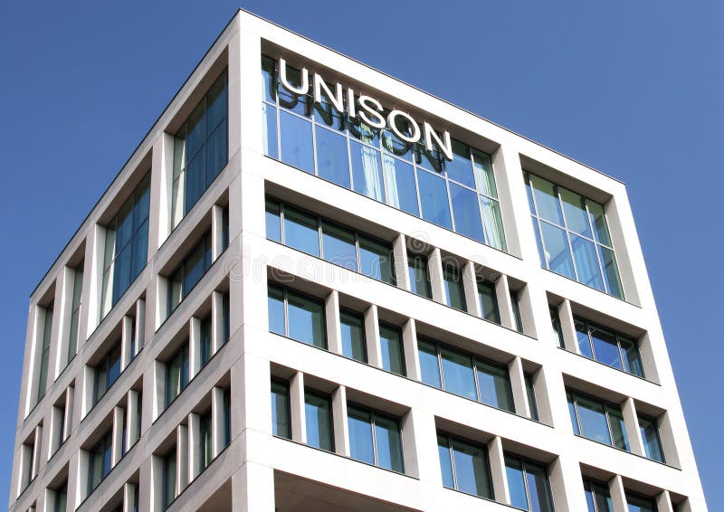 Unison stock image Unison stock image