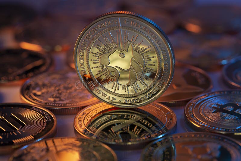 uni crypto currency