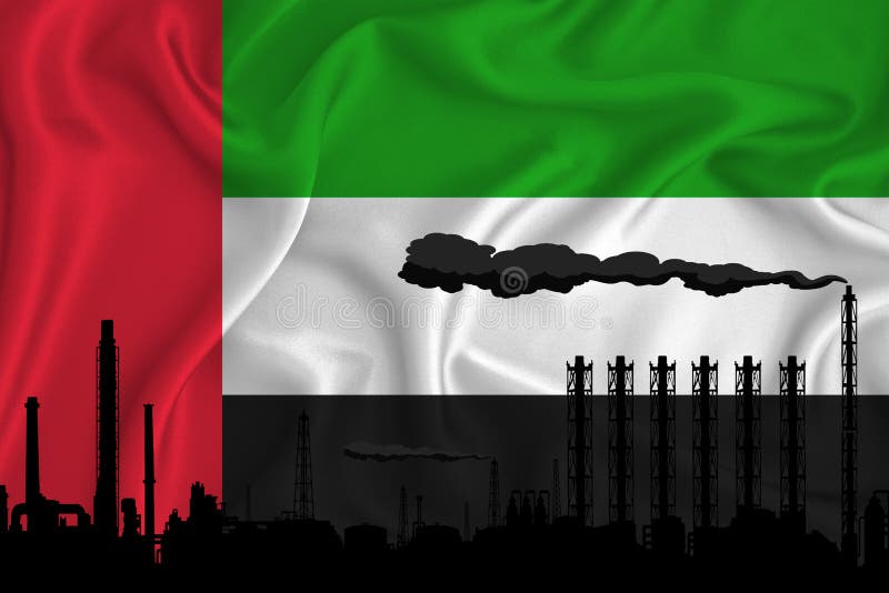 United Arab Emirates Flag, Background with Space for Your Logo - Industrial 3D of a Chemical Plant, Oil Stock Illustration - Illustration of plant, emirates: 196159296 United Arab Emirates Flag, Background with Space for Your Logo - Industrial 3D of a Chemical Plant, Oil Stock Illustration - Illustration of plant, emirates: 196159296