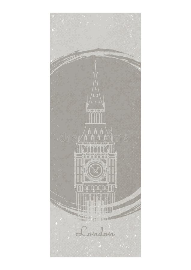 United kingdom banner. Vector illustration decorative design vector illustration