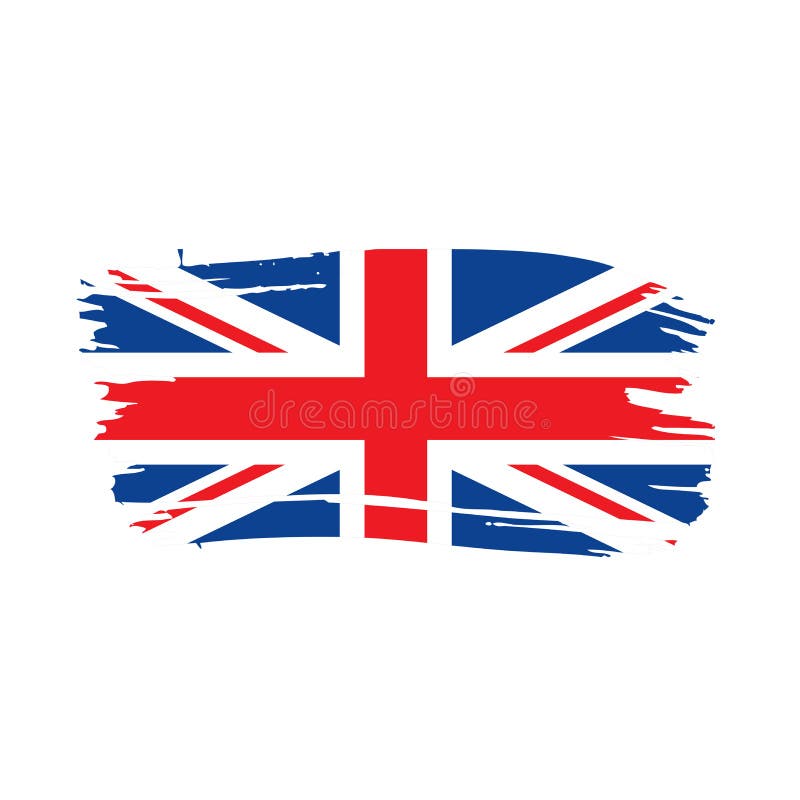 40+ United Kingdom Flag Vector Pics