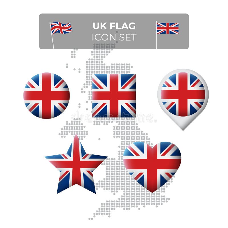 UK United Kingdom England Great Britain Metal Brexit Flag Union Jack Pin Badge