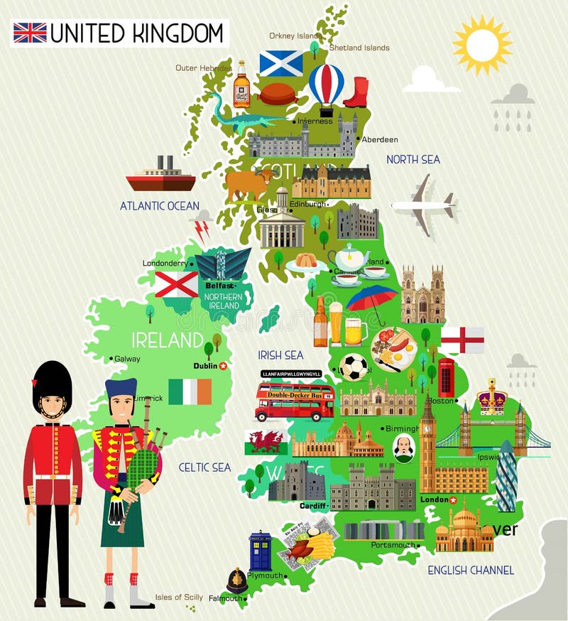 ãunited kingdom travelãçåçæå°çµæ