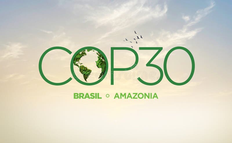 United Nations Climate Change Conference COP30 Brasil, Amazonia. Adaptation to climate change. World climate change stock images, royalty-free photos and pictures