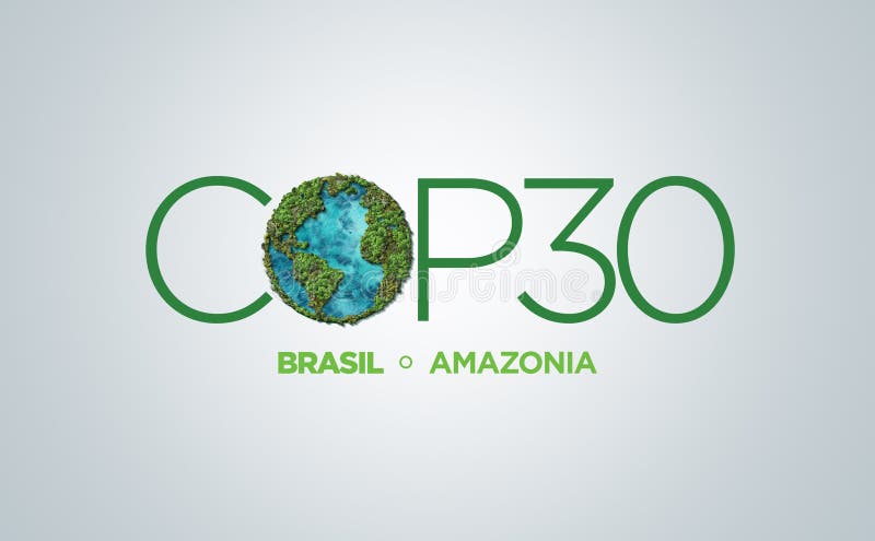 United Nations Climate Change Conference COP30 Brasil, Amazonia. Adaptation to climate change. World climate change stock images, royalty-free photos and pictures