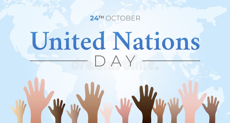 United Nations Day Stock Illustrations – 1,512 United Nations Day Stock  Illustrations, Vectors & Clipart - Dreamstime