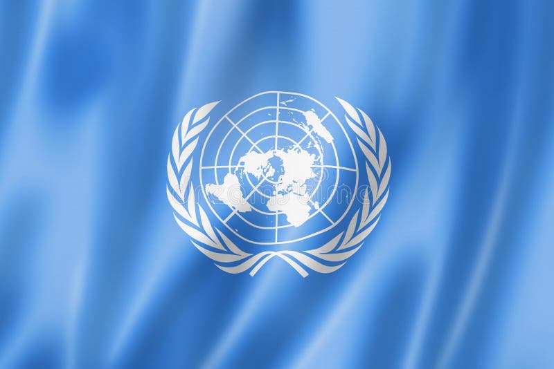 United Nations Agencies Logos Editorial Photography - Illustration of ...