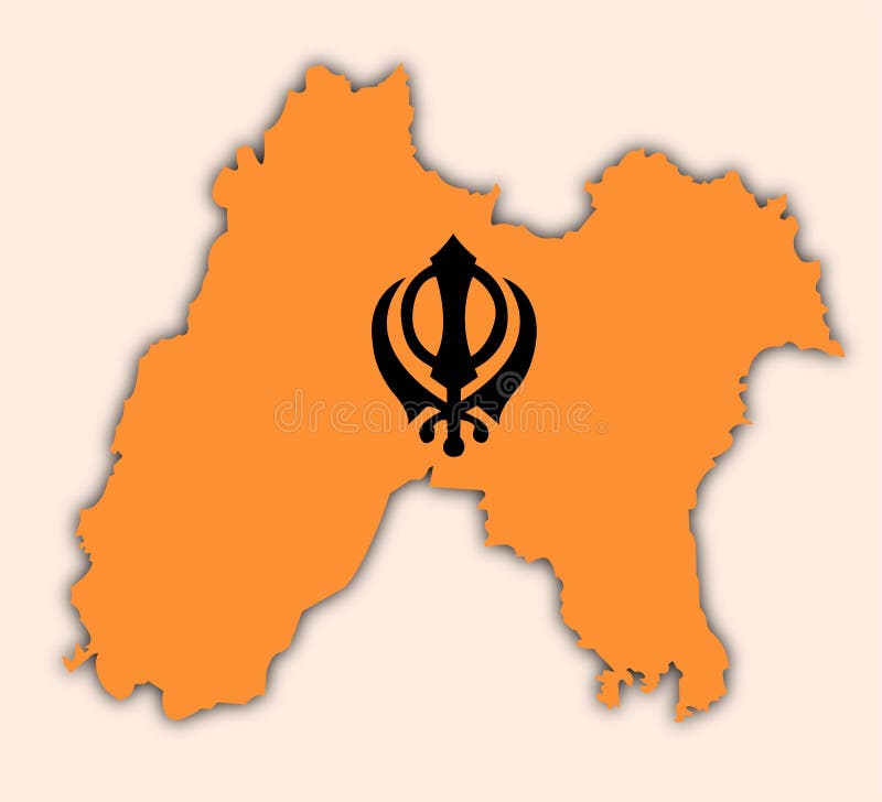 Khalistan Flag | Cute wallpapers, Country, Flag