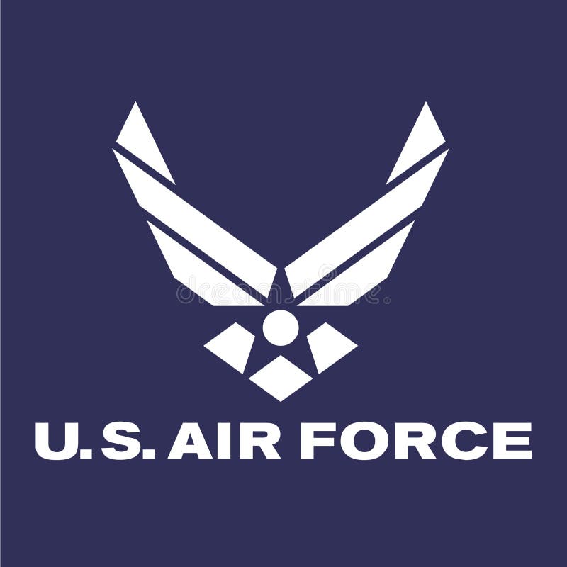 Free Printable Air Force Clipart