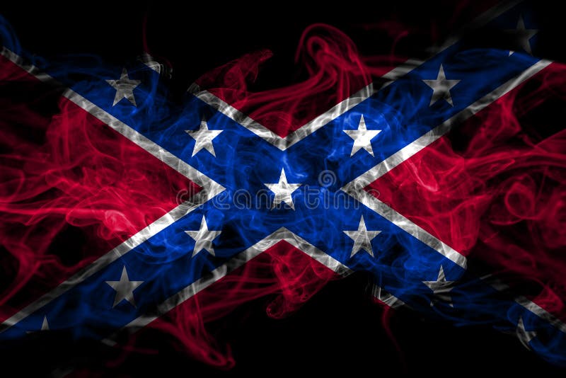Confederate Flag Destroyed - Free photo on Pixabay - Pixabay