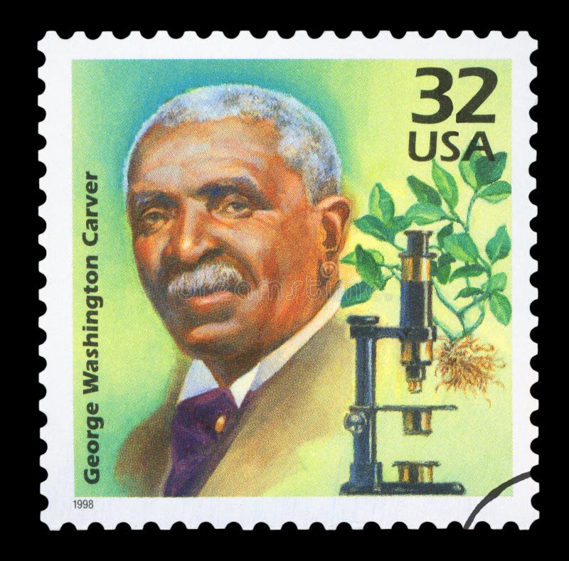 US - Postage Stamp