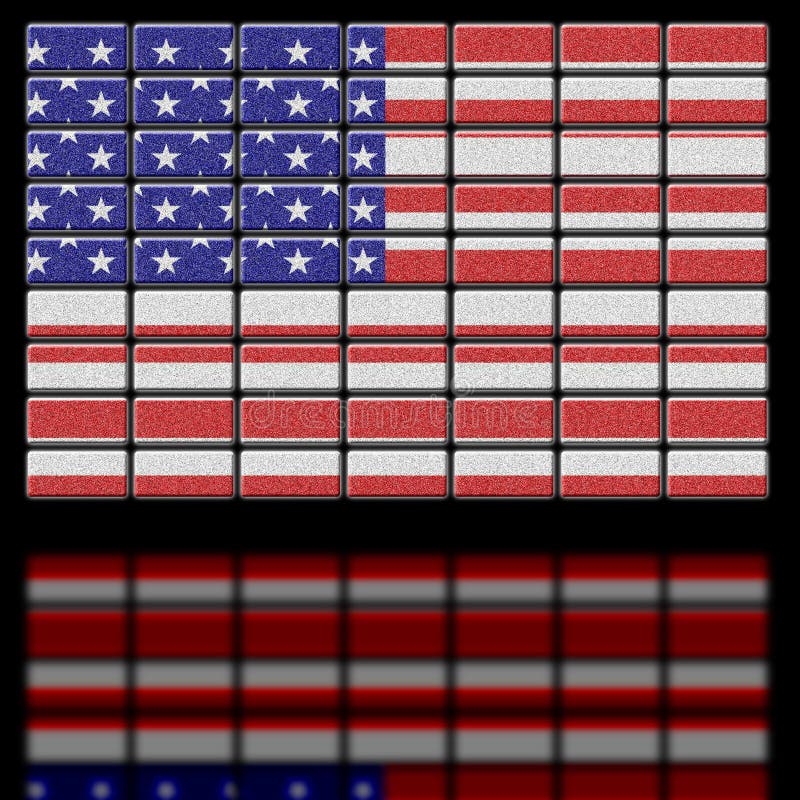 United states of america usa