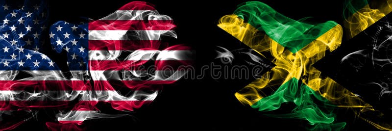 Jamaica vs united states