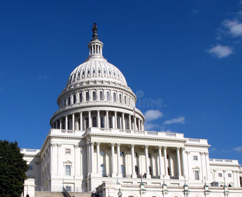 Capitol Building in Washington D.C. Capitol Building in Washington D.C.