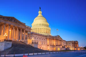 The United States Capitol Building Stock Image Image Of Building The United States Capitol Building Stock Image Image Of Building
