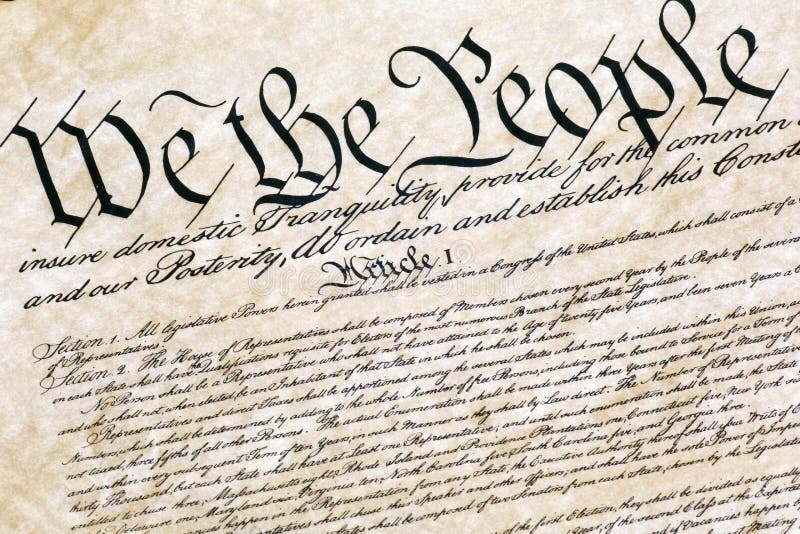4,700+ Us Constitution Stock Photos, Pictures & Royalty-Free Images -  iStock