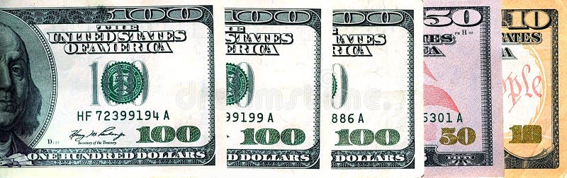 United States (US) dollars