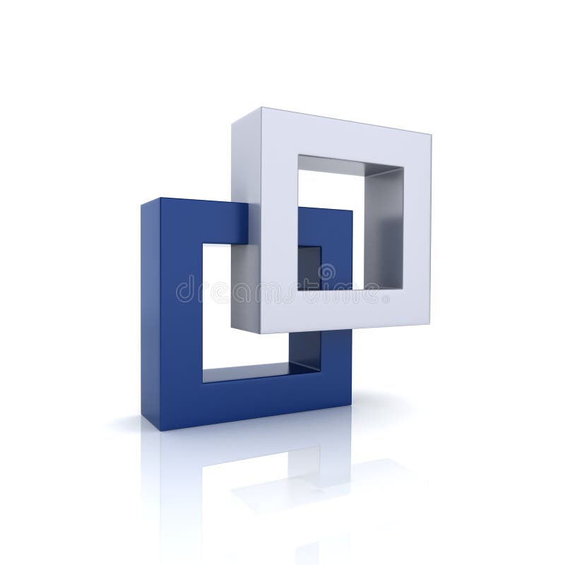 Unity royalty free illustration