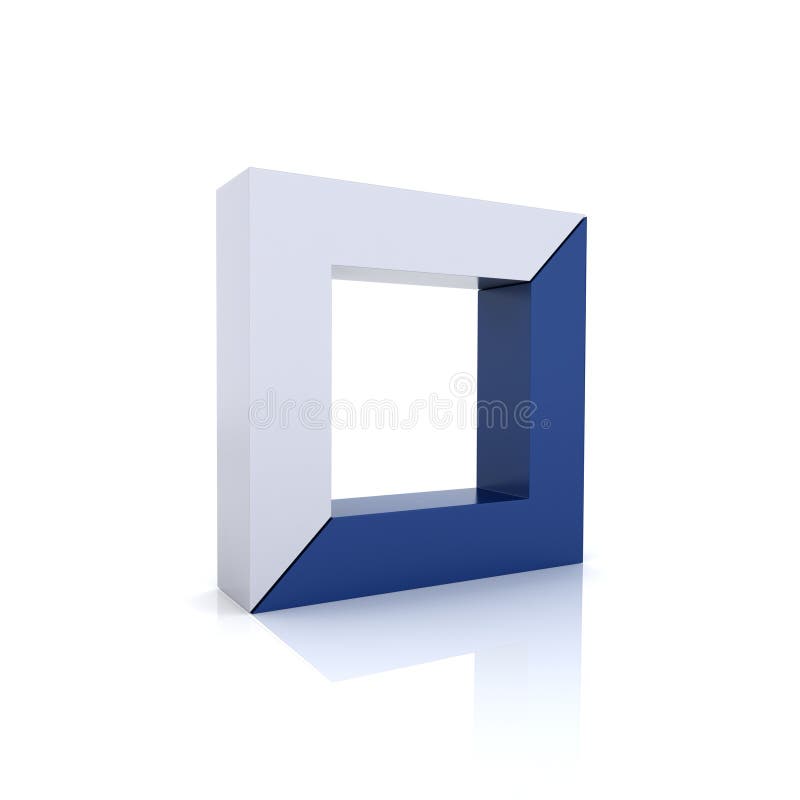 Unity stock illustration