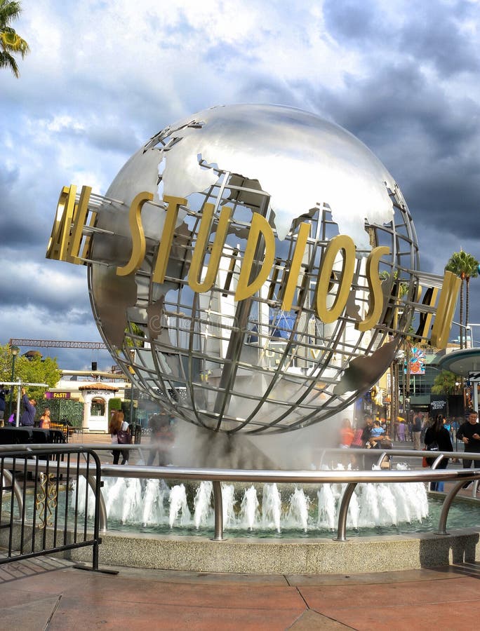 universal studios media center universal studios media center