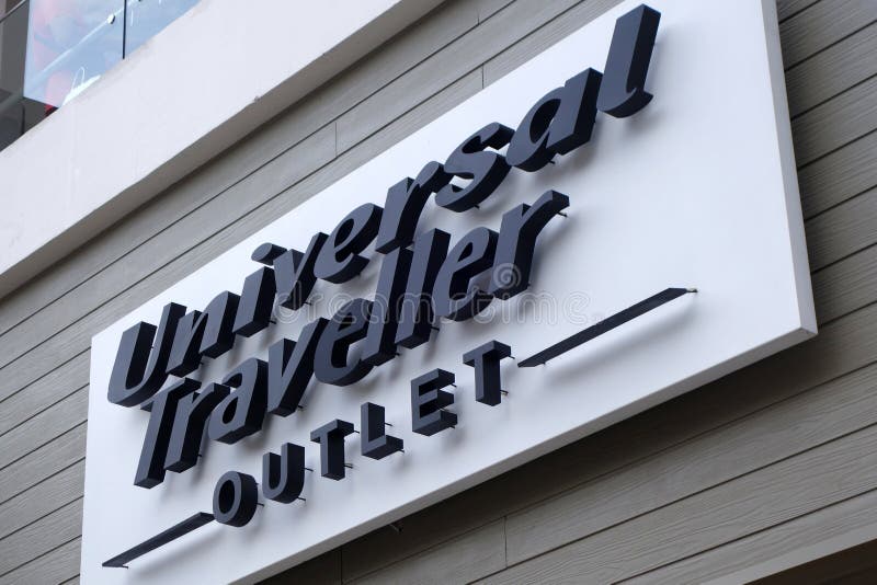 universal traveller store in malaysia