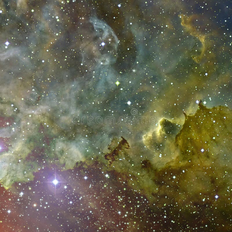 Universe scene with planets, stars and galaxies in outer space royalty free stock images Universe scene with planets, stars and galaxies in outer space royalty free stock images