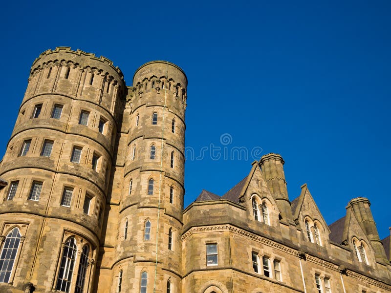 7 Universidad Vieja De La Universidad De Aberystwyth Pais De Gales Fotos Libres De Derechos Y Gratuitas De Dreamstime