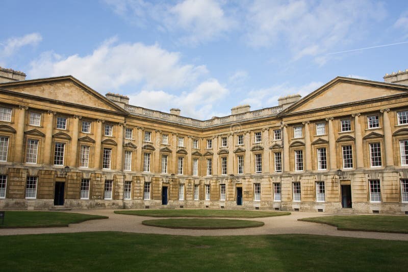 Universidade de Oxford fotos de stock Universidade de Oxford fotos de stock