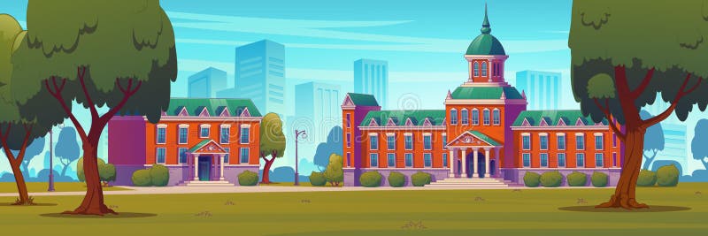 College Buildings Vector Stock Photos Free Royalty Free Stock college-buildings-vector-stock-photos-free-royalty-free-stock