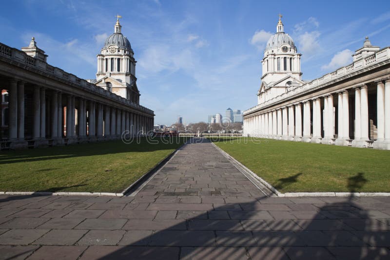 University of Greenwich