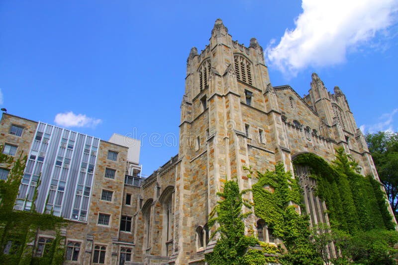 University of Michigan stock photo