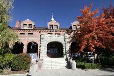 University of Nevada - Reno Editorial Photo - Image of american, reno