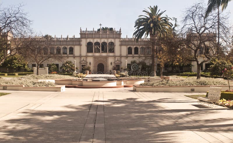 University of San Diego