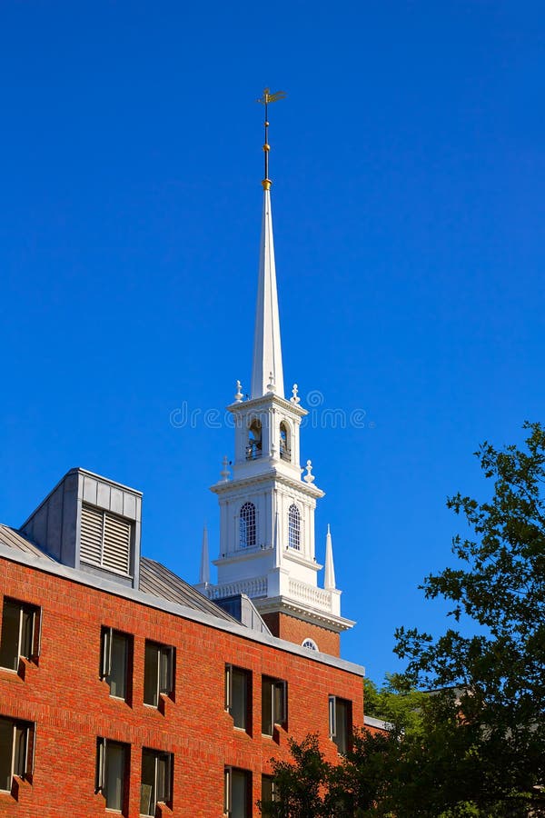 Universität Harvard in Cambridge Massachusetts lizenzfreie stockfotos Universität Harvard in Cambridge Massachusetts lizenzfreie stockfotos