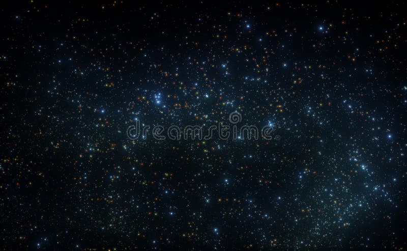 Universo ilustración del vector Universo ilustración del vector