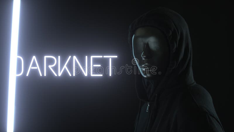 Darknet market black