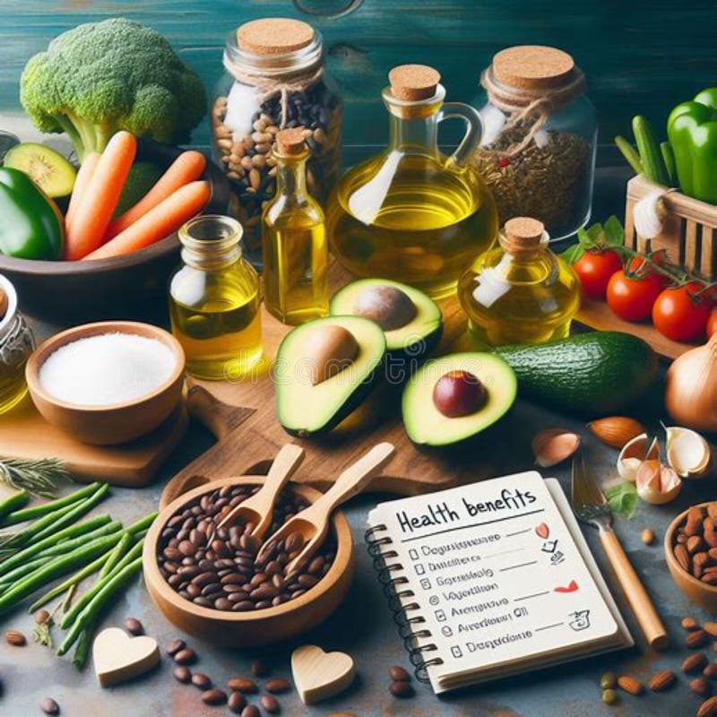 Unlocking Your Wellness Potential the Surprising Health Benefits