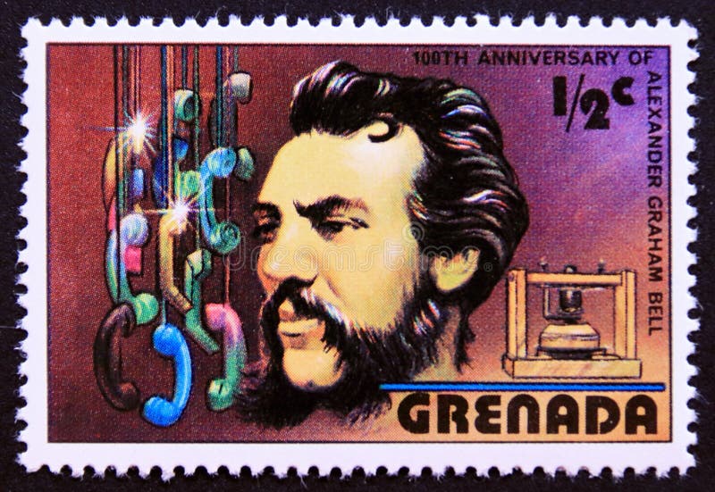 alexander graham bell 1876