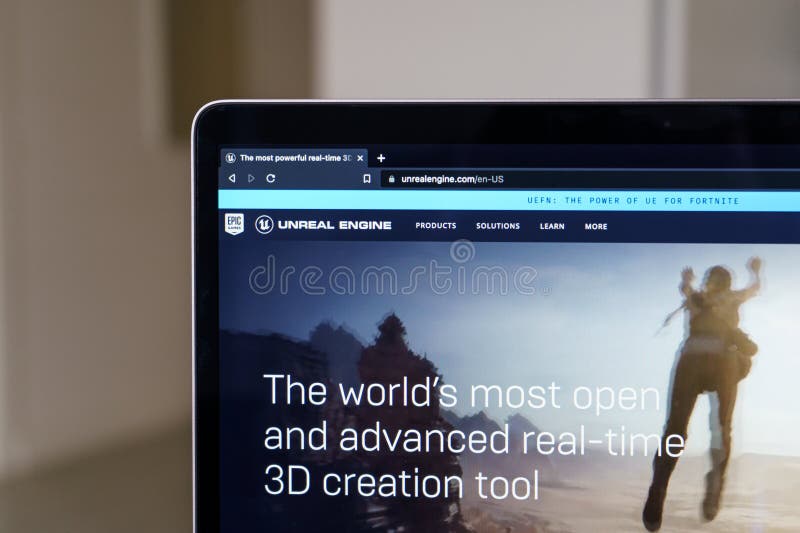 Unreal Engine 5 2 Editorial Photo Image Of Tool Address 272839051 Unreal Engine 5 2 Editorial Photo Image Of Tool Address 272839051
