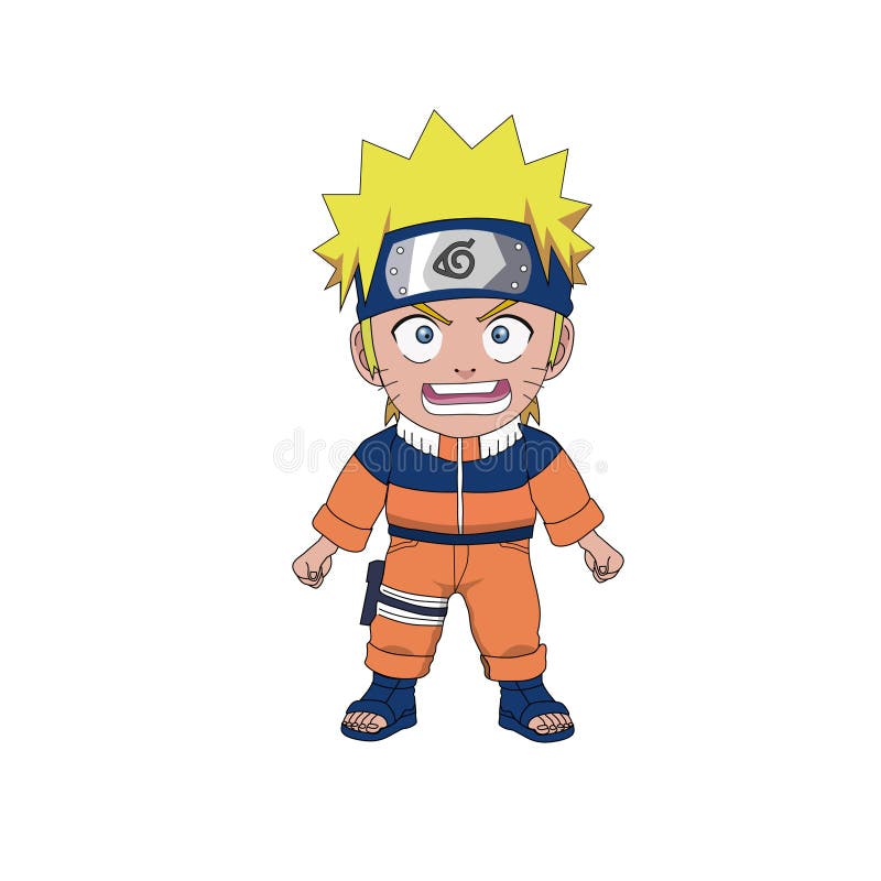 Galeria de fotos e imagens: Desenhos de Naruto