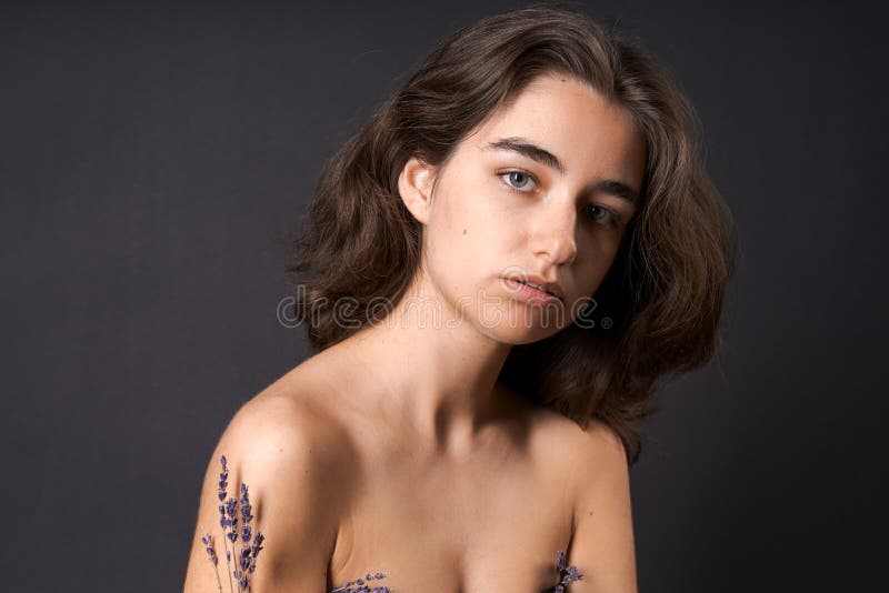 Hairy Unshaven Female Armpits. Body Positive Trend. Woman Wearing Bra  Raised Arms. Acceptance Of Body Naturalness Self Love. Hair Removal Stock  Photo, Picture and Royalty Free Image. Image 158963712.