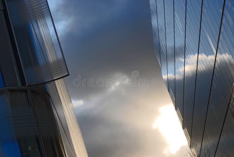 Unternehmensgebäude lizenzfreie stockfotos Unternehmensgebäude lizenzfreie stockfotos