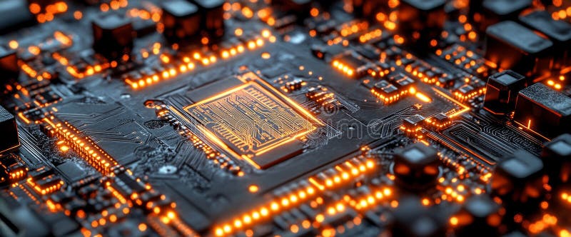 Untersuchung der komplexen Batterieelemente Wärmeregulierungssysteme und High-Tech-Kraftzellen, die die stockfoto