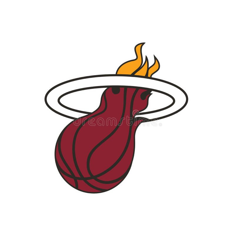 Editorial - Miami Heat NBA