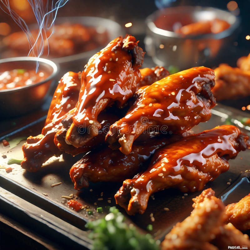 Delicious Buffalo Chicken Wings Appetizer Grilling Or Baking Chicken delicious-buffalo-chicken-wings-appetizer-grilling-or-baking-chicken